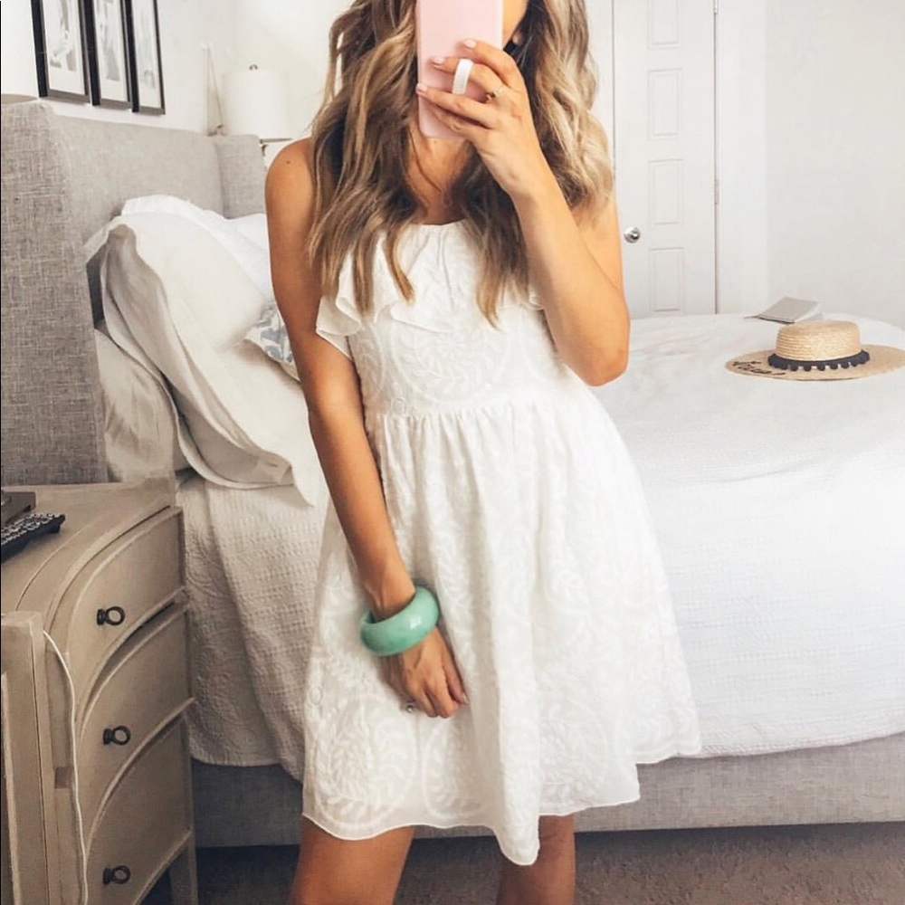 Madewell dress